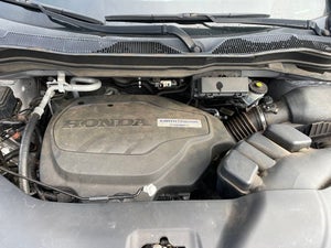 2016 Honda Pilot EX