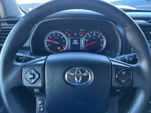 2014 Toyota 4Runner Trail